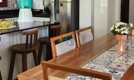 Casa com 3 quartos à venda na Rua Poti, 98, Centro, Tibau do Sul