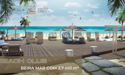 VELA SANTO CRISTO - TERRENO BEIRA MAR/ CONDOMINIO VELA SANTO CRISTO/ NATAL/ SÃO MIGUEL DO GOSTOSO/ TOUROS/ PROPERTIES BEACH IN BRAZIL