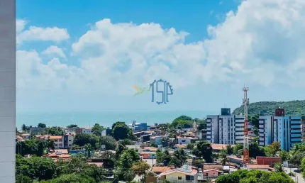 Enseada corais ponta negra - apartamento padrão / apartamento em ponta negra / apartamento em natal-rn / condomínio enseada corais ponta negra