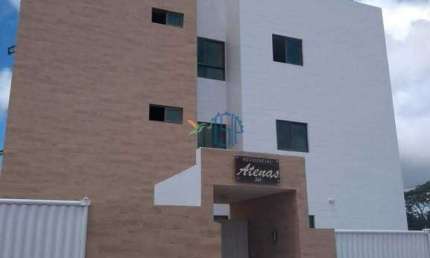 Residencial Atenas - APARTAMENTO PADRÃO/ APARTAMENTO NO RESIDENCIAL ATENAS/ APARTAMENTO NO GEISEL/ APARTAMENTO BEIRA MAR/ APARTAMENTO EM JOAO PESSOA