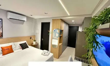 Way Bossa - APARTAMENTO PADRÃO/ APARTAMENTO NO WAY BOSSA/ APARTAMENTO BEIRA MAR/ APARTAMENTO EM JOAO PESSOA/ APARTAMENTO JARDIM OCEANIA