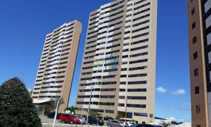 Condomínio estrela de Natal - Apartamento Padrão/apartamento em Natal/apartamento  Estrela de Natal/apartamento para morar/condomínio estrela de natal