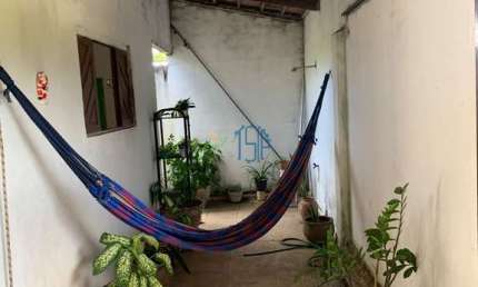 Casa Padrão/Extremoz/Natal/Rn/Próximo Da Caixa Econômica/Extremoz/Centro