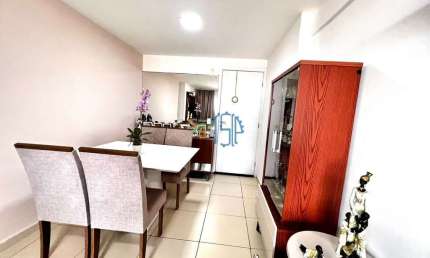Paradise paradise village - APARTAMENTO ALTO PADRÃO/EM NALTAL RN/BAIRRO CAPIM MACIO/PONTA NEGRA/CANDELÁRIA