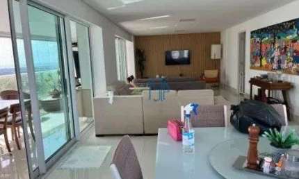 Altiplano Cabo Branco - Vendo lindo apartamento mobiliado no bairro Altiplano Cabo Branco