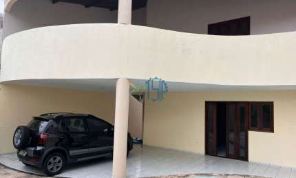 CASA EM CAPIM MACIO/ CASA EM NATAL/ CASA EM PONTA NEGRA/ LOCALIZAÇAO PRIVILEGIADA