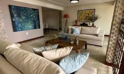 Residencial Palmira Carlos - Apartamento Alto Padrão/Apartamento a venda/ Apartamento em Natal/Apartamento a venda em Natal/