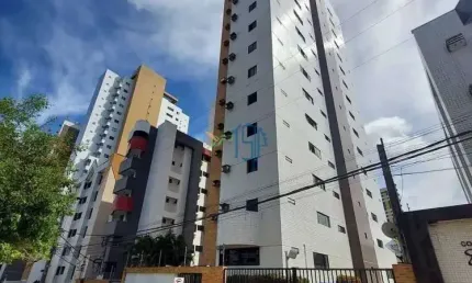APARTAMENTO NO TIROL - Venda/ Apartamento/ Residencial  Therra Luna