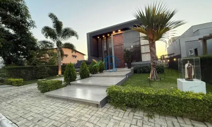 Condomínio Caminhos da Serra - CASA ALTO PADRAO/ CASA NO CAMINHOS DA SERRA/CASA EM BANANEIRAS/ CASA BEIRA MAR/ CASA EM JOAO PESSOA