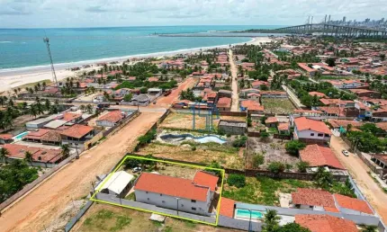 POUSADA EM NATAL/ HOTEL/ VISTA MAR/ BEIRA MAR/ REDINHA/ PONTA NEGRA/ RESTAURANTE/ BAR