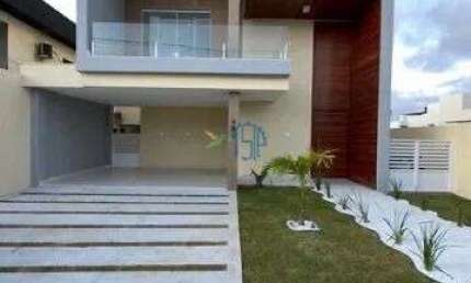 Condominio Central Park  2 - Casa Alto Padrão/Oportunidade/Casa de Luxo/ Em natal/Rn/Condomínio central parque 2