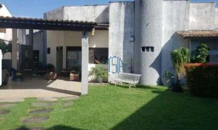 Alameda Green Woods - Candelária - CASA PADRÃO / CASA COMPLETA / CASA DE LUXO / CASA EM CONDOMÍNIO / CASA EM NATAL-RN