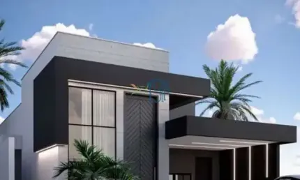 Condomínio Ecoville 2 - Casa Alto Padrão/ Casa a venda / Casa em condomínio/ Casa no Ecoville 2/ casa em Natal