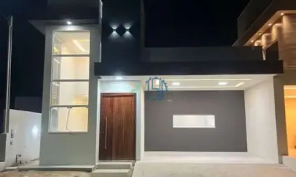 Condomínio Majestic Nova York - Casa Alto Padrão/ Casa em condomínio/ Casa a venda/ Casa em Parnamirim/