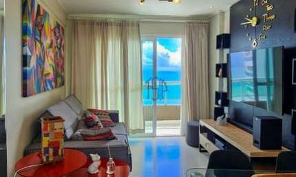 RESIDENCIAL PONTAMARES - APARTAMENTO EM NATAL-RN / APARTAMENTO DE CONDOMÍNIO EM NATAL-RN / APARTAMENTO EM PONTA NEGRA-RN / APARTAMENTO DE CONDOMÍNIO EM PONTA NEGRA-RN / APARTAMENTO NO RESIDENCIAL PONT