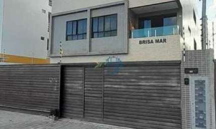 Brisa Mar - APARTAMENTO PADRAO/ APARTAMENTO NO BRISA MAR/ APARTAMENTO NO BESSA/ APARTAMENTO BEIRA MAR/ APARTAMENTO EM JOAO PESSOA
