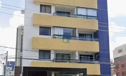 Residencial D'Ouro - APARTAMENTO PADRÃO/ APARTAMENTO NO RESIDENCIAL D'OURO/ APARTAMENTO NO JARDIM OCEANIA/ APARTAMENTO BEIRA MAR/ APARTAMENTO COM 3 QUARTOS/ APARTAMENTO EM JOAO PESSOA