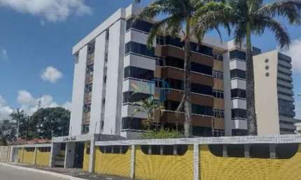 Alto da Candelária - Apartamento à venda no bairro Candelária - Natal/RN