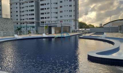 Condomínio West village club - Apartamento/padrão/a venda/em natal/Rn/bairro cidade da esperança/ condomínio CLUB West village