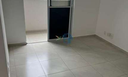 Residencial Jardins Nova Parnamirim - Apartamento em Nova Parnamirim, Parnamirim/RN