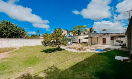 OPORTUNIDADE/TERRENO EM NATAL/PARNAMIRIM/BAIRRO VALE DO SOL/RUA LINDOALDO DE MEDEIROS 453