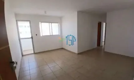 Condomínio Residencial Intermares - APARTAMENTO COM 3 QUARTOS EM CABEDELO / APARTAMENTO EM CABEDELO / APARTAMENTO 3 QUARTOS EM JOAO PESSOA / APARTAMENTO NO RESIDENCIAL INTERMARES / APARTAMENTO EM INTE