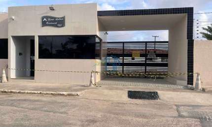 Condomínio Maria Apolónia - CASA PADRAO/ CASA NO MARIA APOLONIA/ CASA NO JOSE AMERICO/ CASA EM JOAO PESSOA