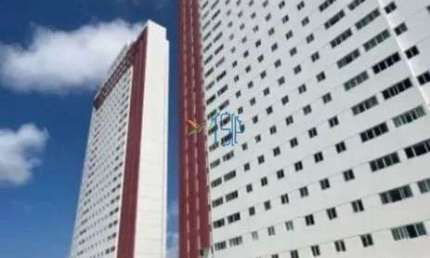 Apartamento à venda no bairro Altiplano Cabo Branco - João Pessoa/PB