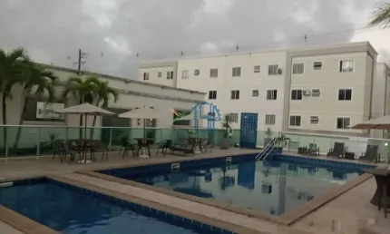 Residencial Praia do Forte - Condomínio  Praia do forte/ Natal-RN