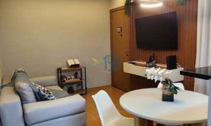 CONDOMÍNIO PRAIA DE PIPA PONTA NEGRA - Apartamento Padrão/Apartamento a venda em condomínio fechado em Ponta Negra