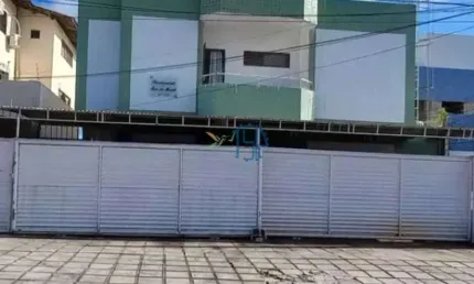 Mar de hored - apartamento no bessa/ apartamento com três quartos/ apartamento mo mar de horeb/ apartamento em joão pessoa/ apartamento padrão