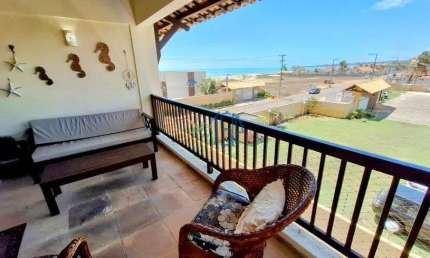 CONDOMÍNIO SOL DE BÚZIOS - OPORTUNIDADE / APARTAMENTO NO CONDOMÍNIO NO CONDOMÍNIO FECHADO EM BÚZIOS / APARTAMENTO EM NISIA FLORESTA / APARTAMENTO EM BÚZIOS