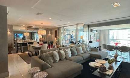 Condomínio residencial das Américas - Apartamento Alto Padrão/ Apartamento em Natal / Apartamento em condomínio / Apartamento a venda/ Apartamento de luxo/