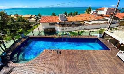 MANSAO / ALTO PADRAO/ HOTEL BOUTIQUE/ LUXO/ CASA/ POUSADA/ NATAL/ PRAIA DE COTOVELO
