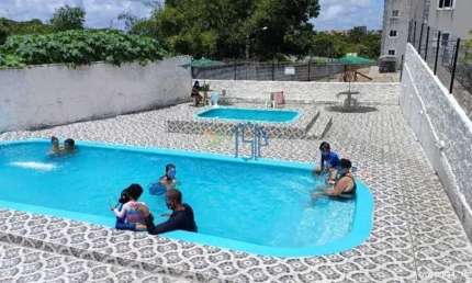 Residencial Morumbi Privê - APARTAMENTO PADRÃO/ APARTAMENTO NO RESIDENCIAL MORUMBI PRIVÊ/ APARTAMENTO EM GRAMAME/ APARTAMENTO BEIRA MAR/ APARTAMENTO EM JOAO PESSOA