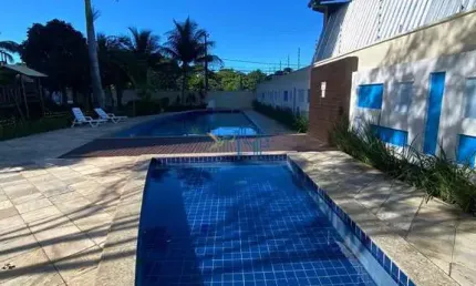 Condomínio Verano Ponta Negra - Apartamento Padrão/Vista para o mar/praia de ponta negra/natal/Rn/morro do careca/ condomínio Verano de ponta negra