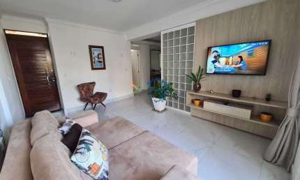 Búzios do Mar - APARTAMENTO PADRAO/ APARTAMENTO NO BÚZIOS DO MAR/ APARTAMENTO EM MANAÍRA/ APARTAMENTO BEIRA MAR/ APARTAMENTO EM JOAO PESSOA