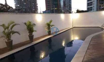 Condomínio Residencial Therraza - Apartamento Alto Padrão/ Apartamento a venda em Petrópolis/ Apartamento em Natal/