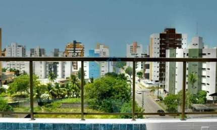 Edifício Avant Home - FLAT PADRAO/ FLAT NO EDIFÍCIO AVANT HOME/ FLAT EM CABEDELO/ FLAT EM JOAO PESSOA/ FLAT BEIRA MAR