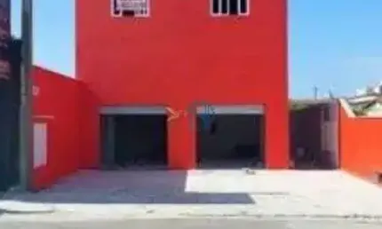 Prédio Comercial / Prédio na Grande Natal / Prédio em São Gonçalo / Prédio em Cidade das Rosas