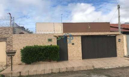Casa Padrão/ Casa a venda/ Casa a venda em Cajupiranga/