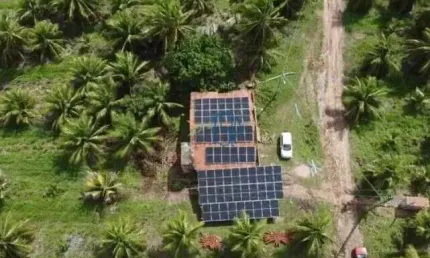 CHÁCARA / SÍTIO / CHÁCARA EM RIO DO FOGO-RN / CHÁCARA COM PRODUÇÃO DE COCO / CHÁCARA BEIRA MAR