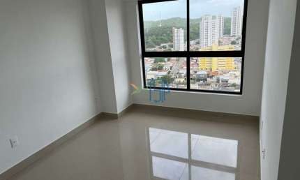 Condominio Quality Alberto Amaranhão - Apartamento Alto Padrão/Apartamento luxuoso/bairro nobre de natal/Rn/tirol/ residencial alberto Maranhão