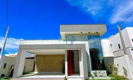 ECOVILLE CONDOMINIO CLUBE - Casa Alto Padrão/ Casa a venda em condomínio/ casa a venda em ecoville1/