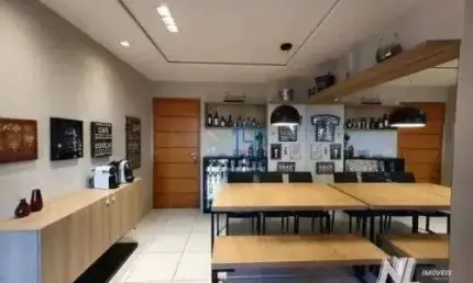 Condomínio Green LIFE mor Gouveia - Apartamento em Natal /Green Life Mor Gouveia Apartamento Reformado com Móveis Planejados