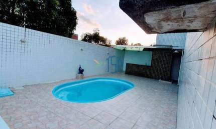 Residencial Mar Báltico - APARTAMENTO PADRÃO/ APARTAMENTO NO RESIDENCIAL MAR BÁLTICO/ APARTAMENTO NO PLANALTO BOA ESPERANÇA/ APARTAMENTO EM JOAO PESSOA