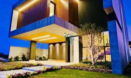 YBY Natureza Condomínio Reserva - CASA NO YBY NATUREAZA / APARTAMENTO DE CONDOMINIO EM PARNAMIRIM / APARTAMENTO DE CONDOMINIO EM PARQUE DAS NAÇÕES / APARTAMENTO DE CONDOMINIO EM NTAL