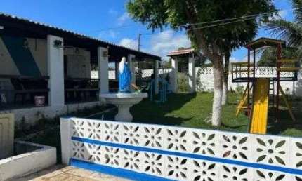Chácara / sítio com 4 quartos à venda no Centro, Monte Alegre 
