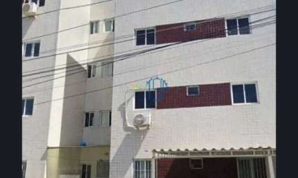 Toulouse - APARTAMENTO PADRÃO/ APARTAMENTO NO TOULOUSE/ APARTAMENTO JOSÉ AMÉRICO/ APARTAMENTO BEIRA MAR/ APARTAMENTO EM JOAO PESSOA
