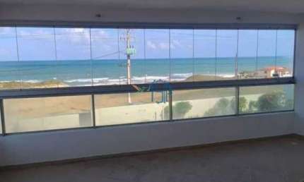 Apartamento  na Praia de Buzios - Condomínio  em Búzios /RN